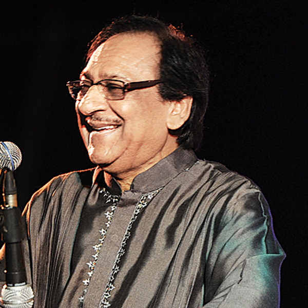 Ghulam Ali will perform 'very soon&#039 in Delhi: Delhi culture minister