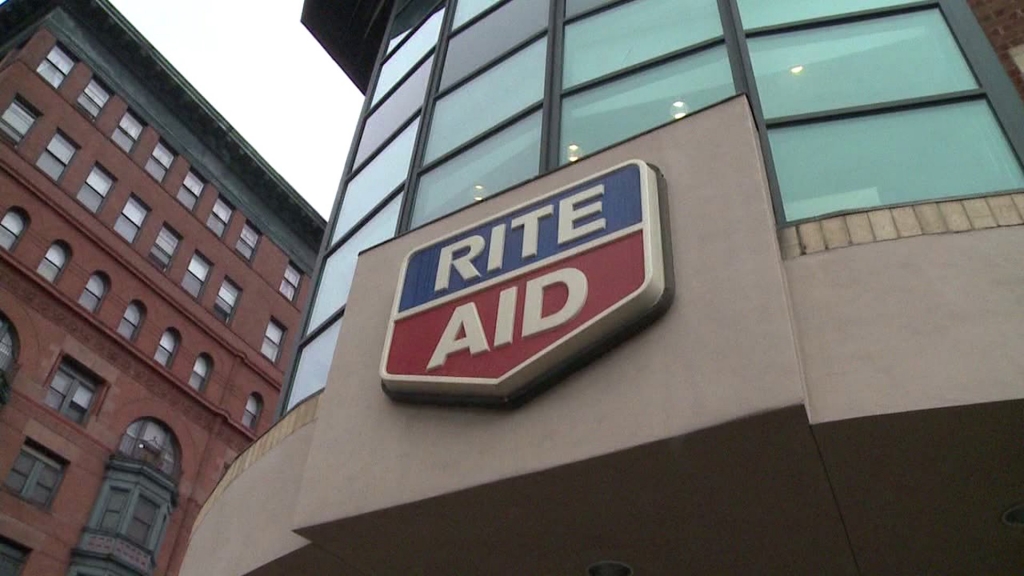 After Starting Out In Scranton Rite Aid Sold For $9.4 Billion