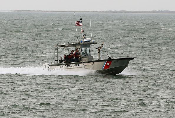 Coast Guard