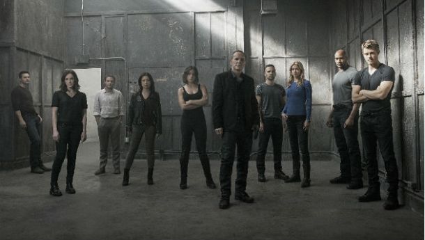 Marvel's Agents of SHIELD'Laws Of Nature Review