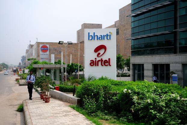 According to Bharti Airtel the market remains very competitive with both smaller companies as well some of the larger incumbents being aggressive in different markets