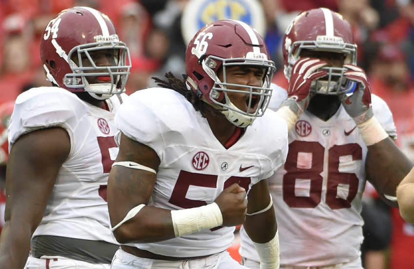 Alabama vs Arkansas Live stream start time TV channel and how to watch online