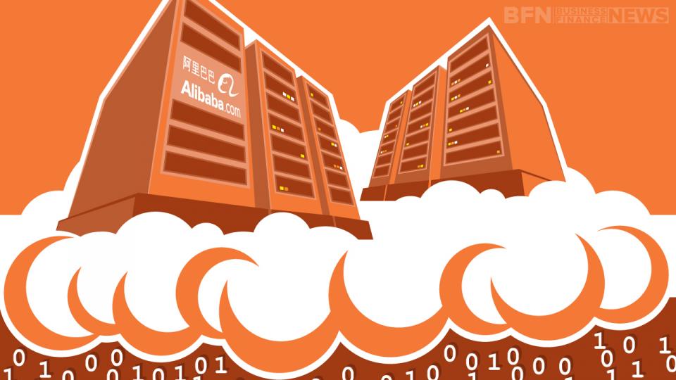 Alibaba Group Holding Ltd Inaugurates Second US Data Center To Boost Cloud Computing