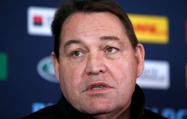 All Blacks desperate, media reports