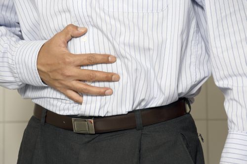 Kidney disease risk increases with use of certain acid reflux medications