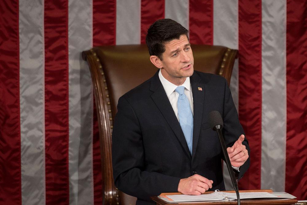 How Does Paul Ryan Becoming Speaker of the House Impact Women’s Health