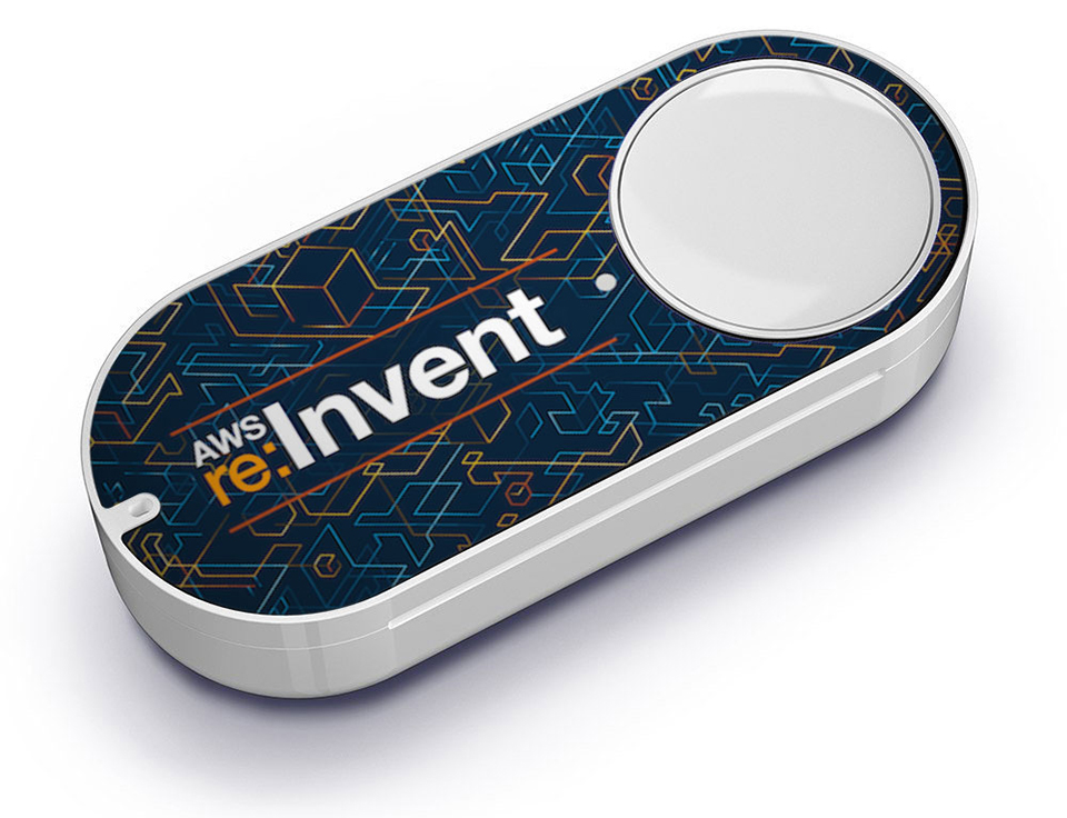 Amazon Launches AWS IoT Platform For Building Apps For Internet Of Things