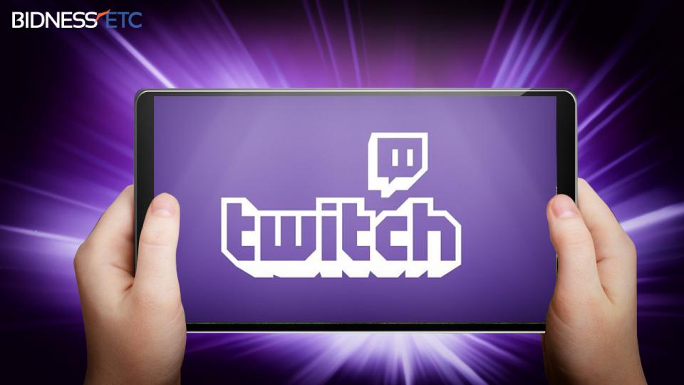 Amazon Twitch Debuts New Section For Users To See Artists Hard At Work