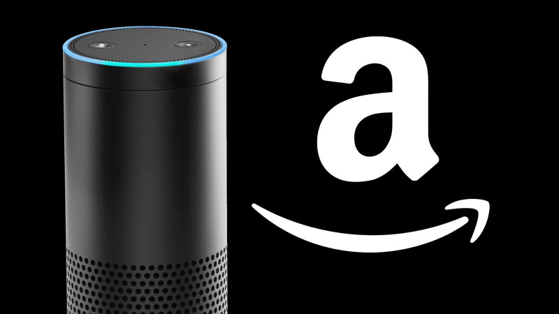 Amazon Echo links with Yelp to find info on local restaurants