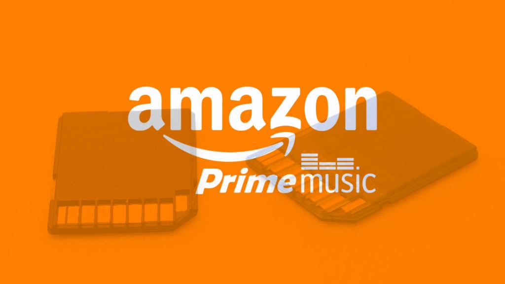 Amazon Prime Music Adds Support For Android Wear, Offline Playback From SD Cards