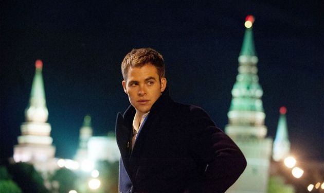 Amazon Gives 'Jack Ryan' Full Commitment Spinoff Online