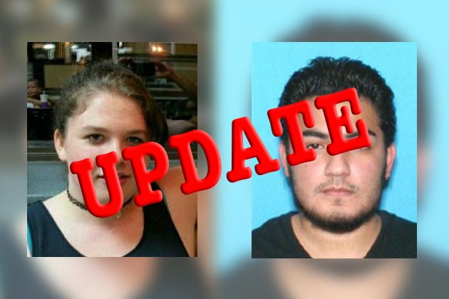 UPDATE: AMBER Alert ended; Iowa State Patrol issues Amber Alert