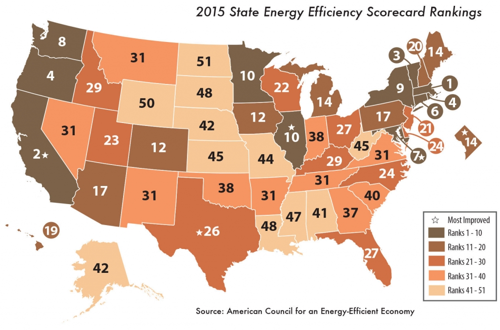 American Council for an Energy Efficient Economy