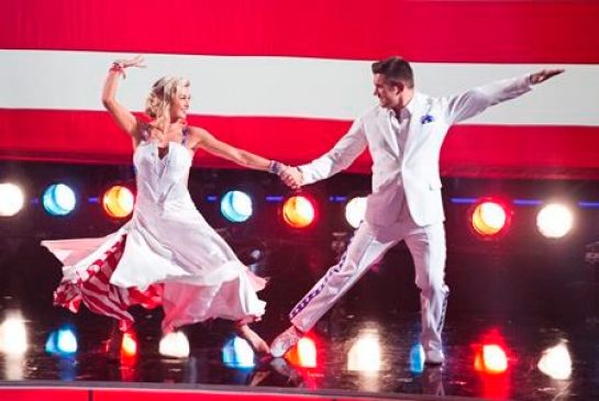 Dancing With The Stars, Week 4: Live stream, start time and