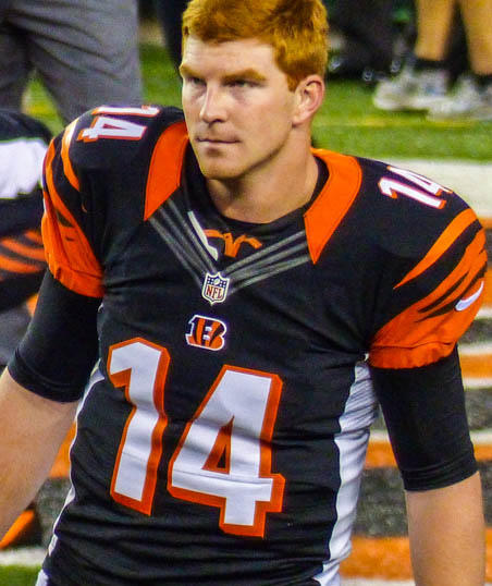 Andy Dalton