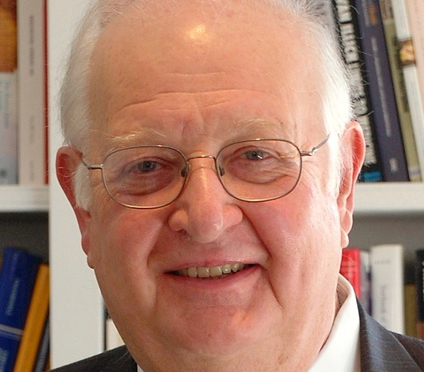 Angus Deaton