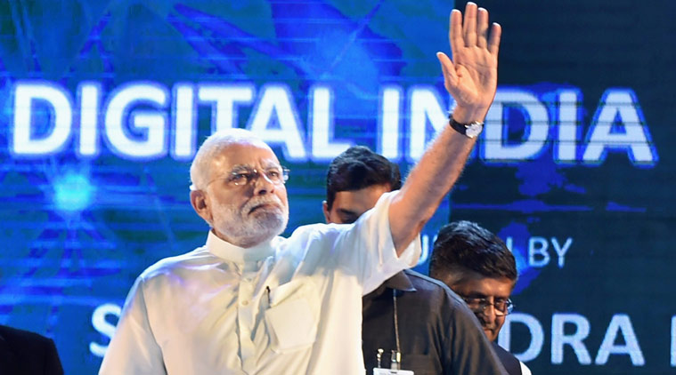 Digital India Digital India project digital india news GI cloud cloud applications Make in India Government organisations tech startups tech news technology