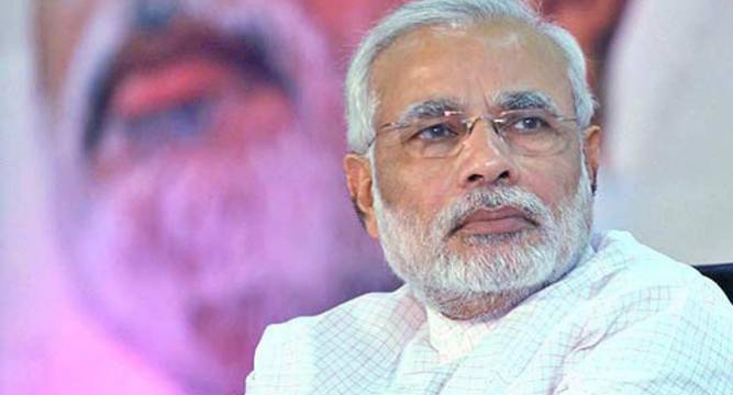 Emergency gave rise to new kind of politics PM Modi