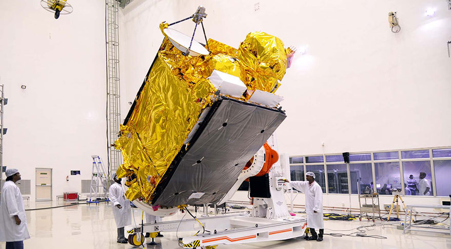 ISRO's Antrix Asked to Pay $672 mn in Damages to Devas Multimedia