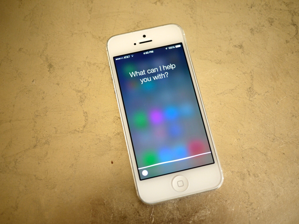 Apple Acquires U.K.-Based Speech Technology Startup VocalIQ				
																				Mobile