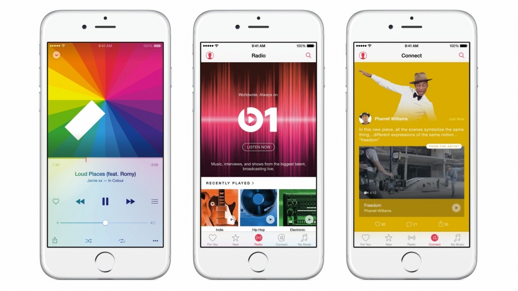 Apple Music Renewal Coming Up This Week