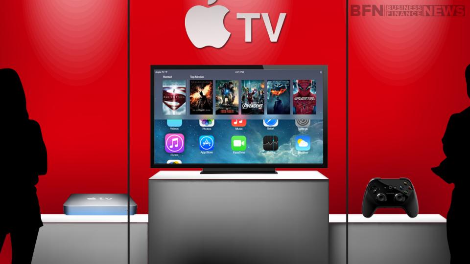 Apple Inc. TV Release Pushed Back Until November