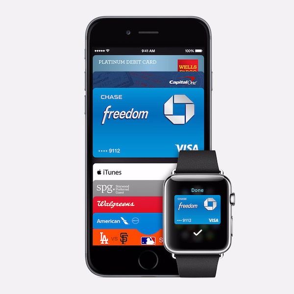 New Research Points to Apple Pay Advancing at a Snail's Pace