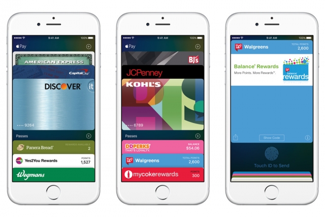 Apple Pay coming to Australia this year