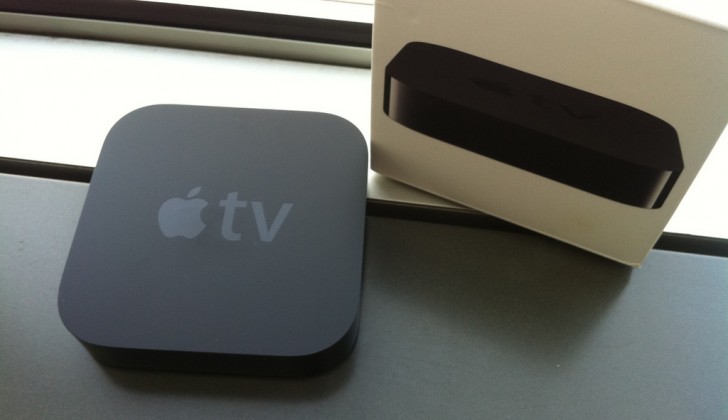 The Upgraded Apple TV Doesn’t Impress Everyone