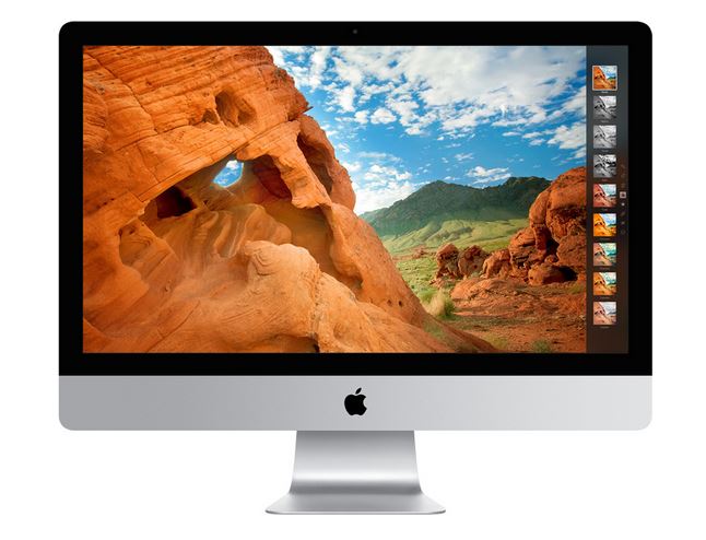 Apple iMac