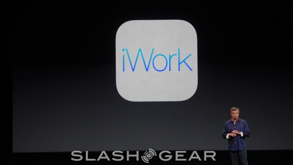 Apple pushes out iWork updates for iOS 9 and El Capitan