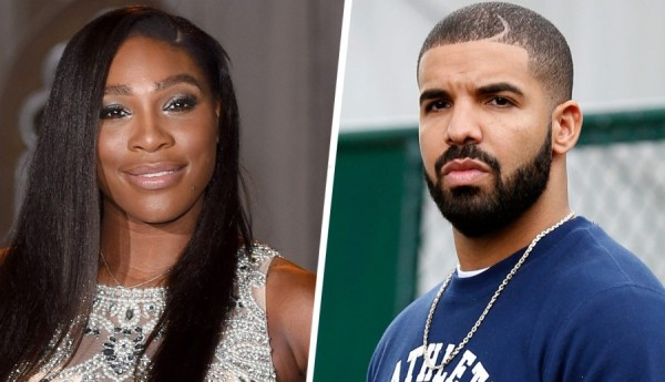 Serena Williams Heartbroken! Drake Not Ready To Give Up His Playboy Lifestyle