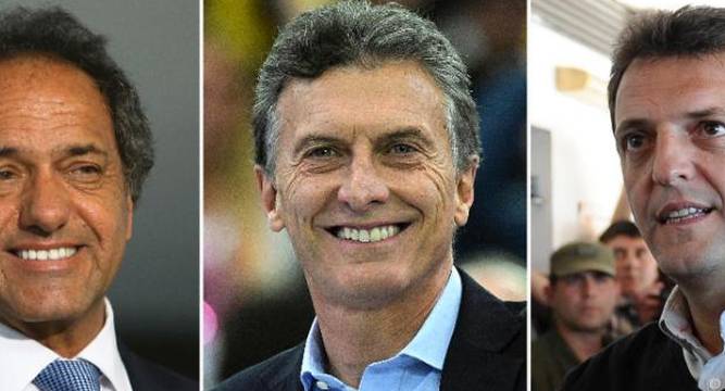 Argentina Presidential Elections 2015 Results: How And When To Find Out Which