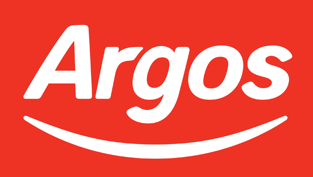 Argos squares up to Amazon with same-day delivery across UK