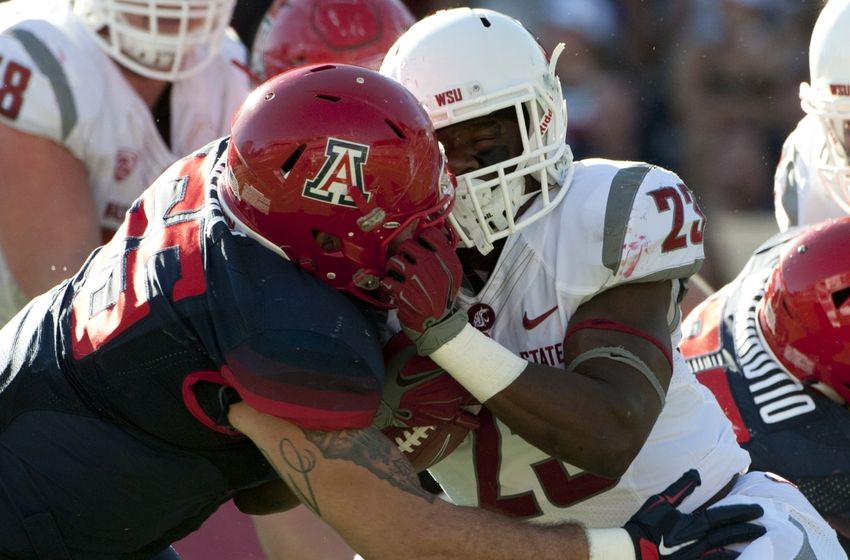 Washington State Cougars vs. Arizona Wildcats: Betting odds, point spread and