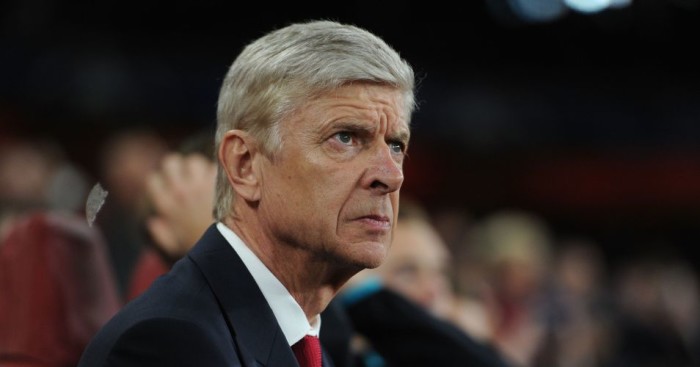 Arsene Wenger Criticised Arsenal players after defeat to Olympiacos