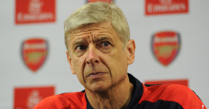 Arsene Wenger Defended decision to play David Ospina against Olympiacos