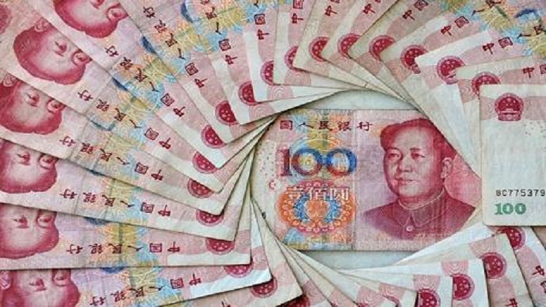 China to intensify crackdown on illegal money transfers to fight corruption