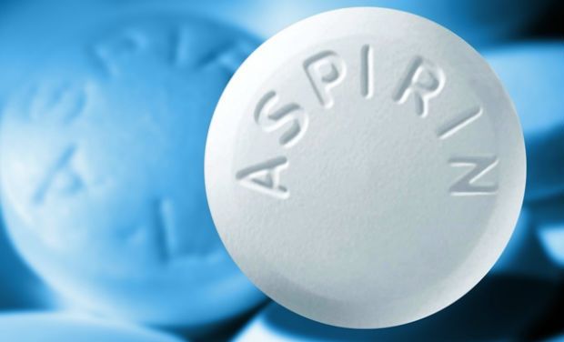 Aspirin could double survival chances of GI cancer sufferers