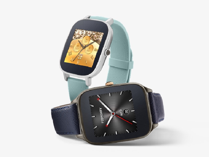 Asus Zen Watch 2