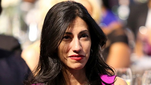 Huma Abedin Benghazi