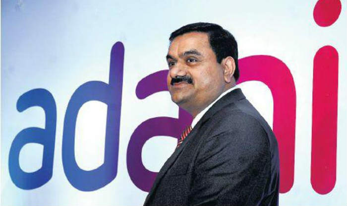 Green light for Adani mine