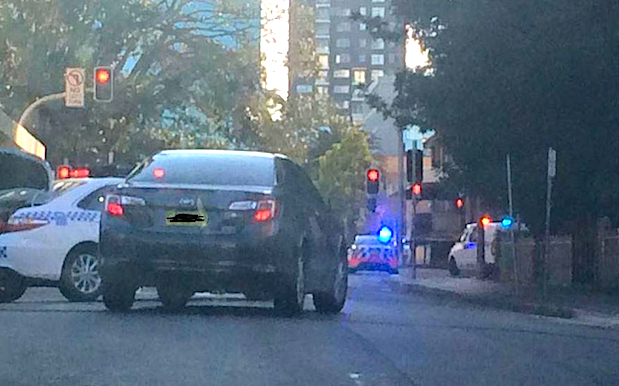 Parramatta shooting: Police working to get full picture of gunman Farhad