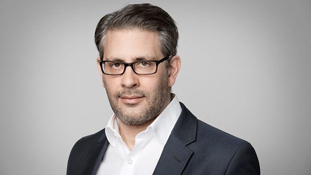 BBC director of television Danny Cohen to step down