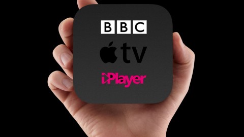 BBC iPlayer app coming to Apple TV 'in coming months'