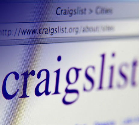 Craigslist Robbers Shot in Attack