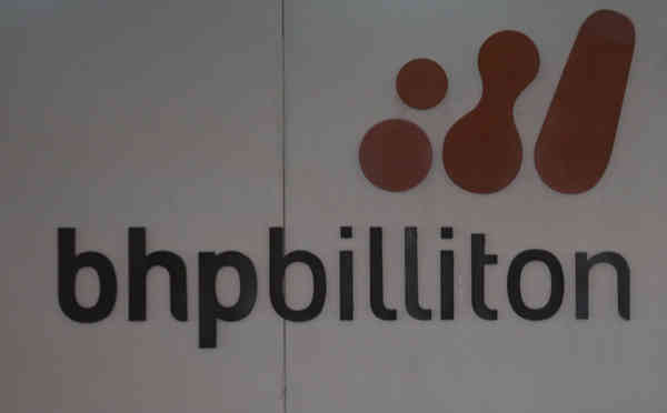 BHP has produced 61.3m tonnes of iron ore in the three months to Sept lifting qtr output by seven per cent