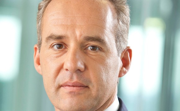 BNP Paribas Installs Frederic Janbon as Head of Investment Management