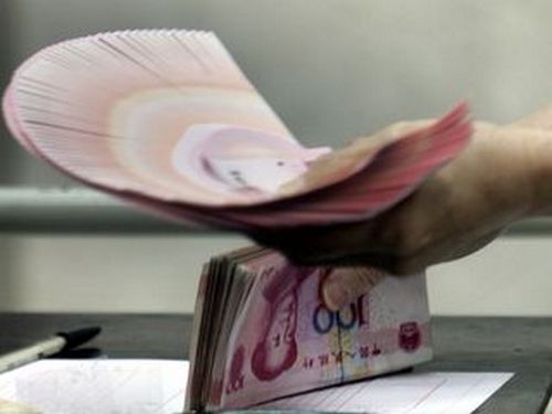 Yuan Set to Become a “Reserve Currency?”