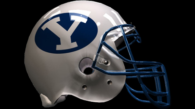 BYU comes back from early deficit to secure 38-24 win over Cincinnati